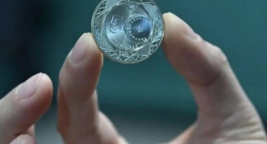 15 Temmuz'un 10. Yılına Özel 5 Lira Basıldı