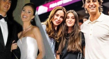 2018'de boşanmışlardı... Aşk yeniden mi?