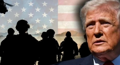 ABD Ordusunun Uyarısı Trump'a İran Konusunda Geri Adım Attırdı