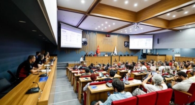 Afetlere karşı dayanışma ağı güçleniyor