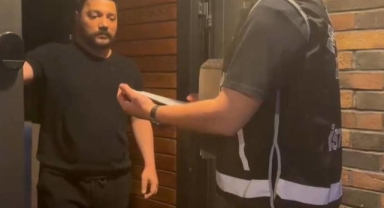 Ahbap soruşturmasında gözaltına alınmıştı: Oğuzhan Uğur'un ifade işlemleri başladı