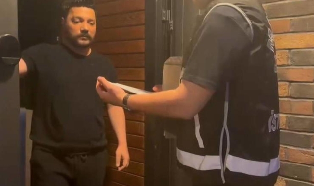 Ahbap soruşturmasında gözaltına alınmıştı: Oğuzhan Uğur'un ifade işlemleri başladı