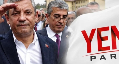 AKP'lilerden 'YENİ Parti' yorumu: 'Siyasette yeni bir seçenek olabilir, kitleleri organize ederlerse sonuç alırlar'