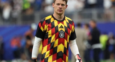 Alexander Nübel'in Beşiktaş'a maliyeti belli oldu