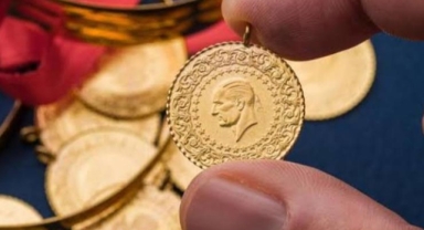 Altın cephesinde hareketlilik sürüyor