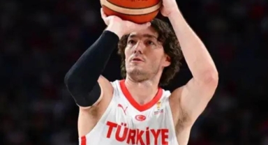 Anadolu Efes'ten Cedi Osman açıklaması