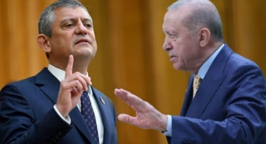 Ankette yeni parti sürprizi: İsmi belli olmadan birinci çıktı