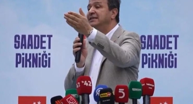 Arıkan'dan 'Ahbap' açıklaması: 'Kollayan çavuşlar ortaya çıkana kadar...'