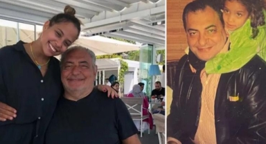 Ayşe Nazlı Yumlu'dan duygulandıran Reha Muhtar paylaşımı