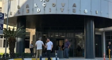 Balçova'da AKP aday çıkarmayacak