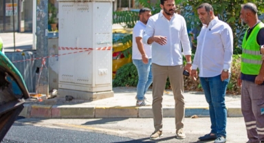 Başkan Erman Uzun: