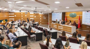 Başkan Eşki: