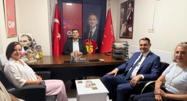 Başkan Güç: Halkımızın Desteğiyle İktidara Yürüyoruz