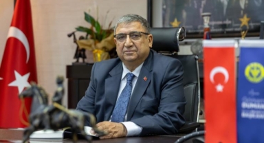 Başkan Vekili Benzer’den Madımak mesajı: 