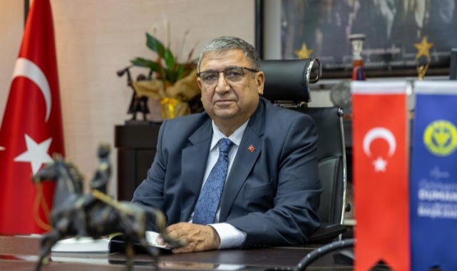 Başkan Vekili Benzer’den Madımak mesajı: