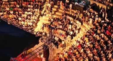 Bergama Tiyatro Festivali, 7-9 Ağustos tarihlerinde yedinci kez düzenlenecek