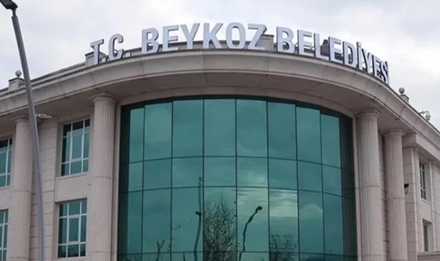 Beykoz Belediyesi’nde 2. Dalga: Meclis Üyesi ve İş İnsanlarına Eş Zamanlı Operasyon