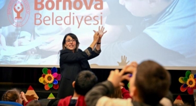 Bornova’da 2.489 öğrenci ile sağlık seferberliği