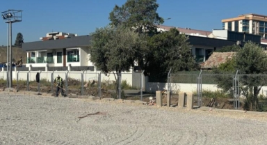 Bornova’da spora yatırım dönemi