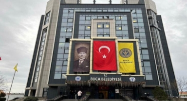 Buca Belediyesi’nden ruhsatsız iş yeri açıklaması: Şikayetler üzerine mühürlendi
