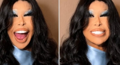 Bülent Ersoy lolita estetiği yaptırdı: İşte Lolita Diva