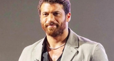 Can Yaman: Beni İtalya'da neden seviyorlar ben de bilmiyorum