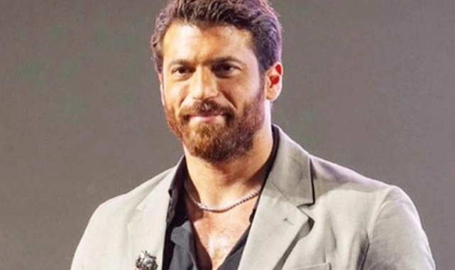 Can Yaman: Beni İtalya'da neden seviyorlar ben de bilmiyorum