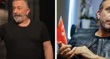 Cem Yılmaz'ın 'vurgun' şakası yeniden gündemde