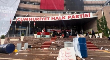 CHP’de milletvekilleri için yeni ihraçlar iddia ediliyor: CHP’de bitmeyen ihraç tartışması