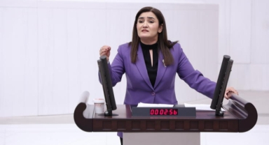 CHP İzmir Milletvekili Av. Sevda Erdan Kılıç: KPSS ile atanan PTT emekçilerine güvencesizlik kapısı