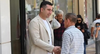 CHP'li belediye başkanına silahlı saldırı! Soruşturma başlatıldı