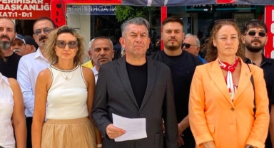 CHP Seferihisar'da başkan ve yönetim istifa etti: YENİ Parti'ye geçiyorlar!