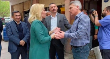 CHP Selçuk İlçe Başkanlığı ataması parti içinde tartışma yarattı
