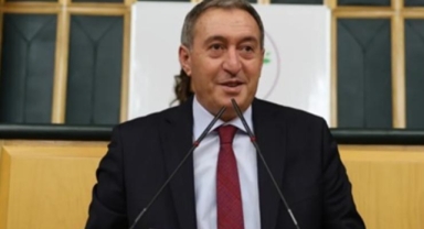 DEM Parti'den 'kayyımlar geri çekilmeli' vurgusu