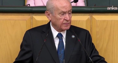 Devlet Bahçeli'den Trump'a 'İran' çıkışı: 'Mutabakat şahsi tasarruflarla yürütülemez'