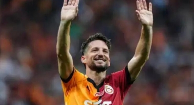 Dries Mertens kimdir? Dries Mertens kaç yaşında?