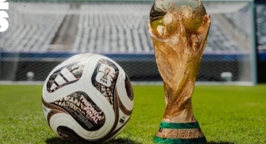 Dünya Kupası finali nerede, hangi statta oynanacak?