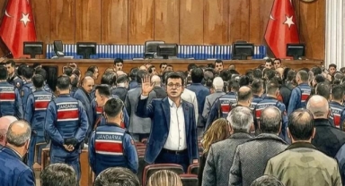 Ekrem İmamoğlu bugün 3 ayrı dosyadan yargılanacak