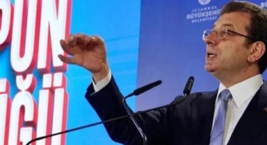 Ekrem İmamoğlu'nun yargılandığı 'bilirkişi' davası ertelendi