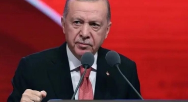 Erdoğan: 'FETÖ'nün kökünü kazıdık'