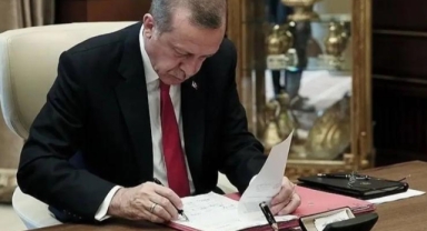 Erdoğan imzaladı, Resmi Gazete'de yayımlandı: KİT'lerde yüzlerce kadro ve pozisyon değişti