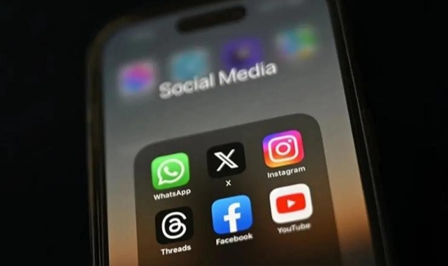 Erişim sorunları yaşanıyor: Instagram ve Facebook çöktü mü?