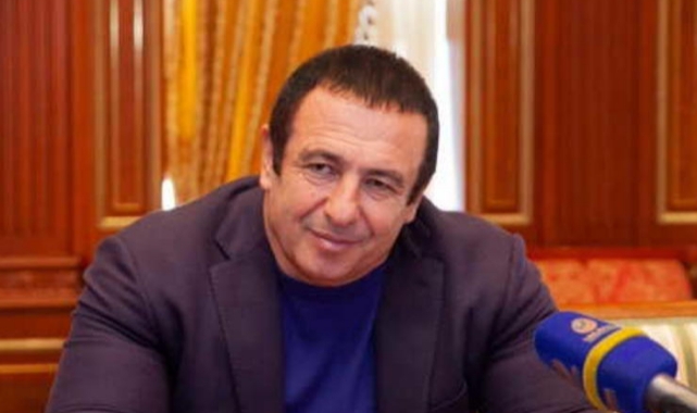Ermenistan’da muhalefet liderine tutuklama