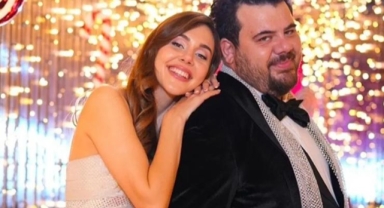 Eser-Berfu Yenenler çiftinden üzen haber