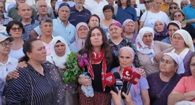 Esra Işık'tan ilk açıklama: 'Biz onurumuzu savunduk, bunun suç olmadığını biliyoruz'