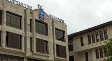 Eyüpsultan Belediye Başkan Yardımcısı gözaltına alındı: Ankara'ya götürülüyor