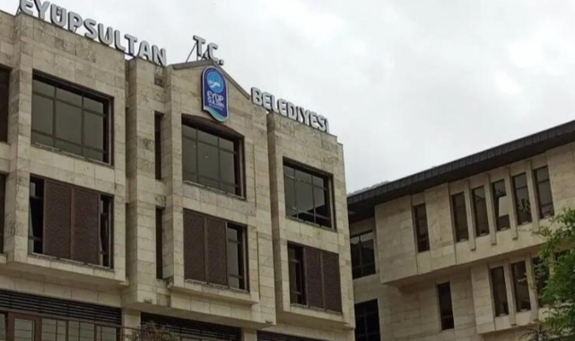 Eyüpsultan Belediye Başkan Yardımcısı gözaltına alındı: Ankara'ya götürülüyor