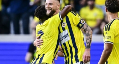 Fenerbahçe'de Milan Skriniar'dan İsmail Kartal'a övgü: 'Harika bir teknik direktör'