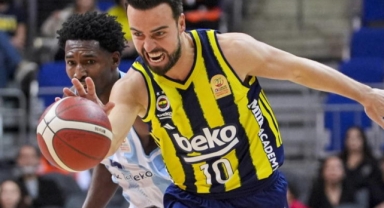 Fenerbahçe'den Melih Mahmutoğlu kararı
