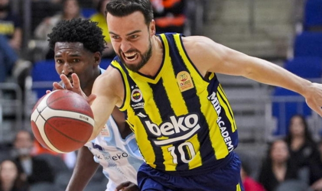 Fenerbahçe'den Melih Mahmutoğlu kararı